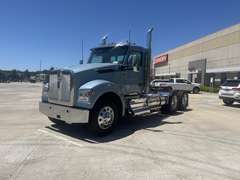 2027 Kenworth T880S PH photo 2