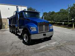 2027 Kenworth T880S photo 1