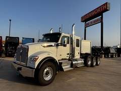 2027 Kenworth T880S PH photo 2