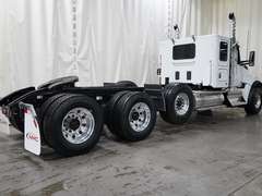 2027 Kenworth T880S PH photo 5