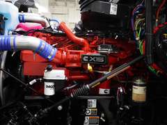2027 Kenworth T880S PH photo 6