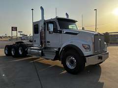 2027 Kenworth T880S PH photo 1