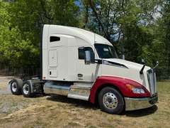 2027 Kenworth T680 photo 1