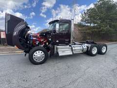 2027 Kenworth T880S PH photo 7