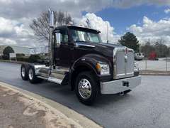 2027 Kenworth T880S PH photo 1
