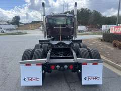 2027 Kenworth T880S PH photo 5