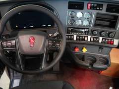 2027 Kenworth T880S PH photo 3
