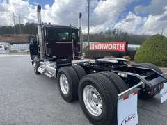 2027 Kenworth T880S PH photo 8