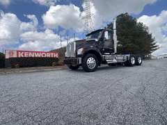 2027 Kenworth T880S PH photo 2