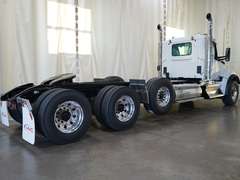 2027 Kenworth T880S PH photo 4