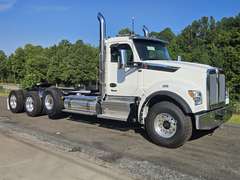 2027 Kenworth T880S PH photo 1
