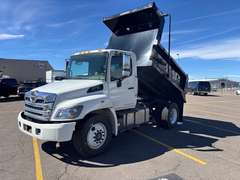 2026 Hino L6 photo 7