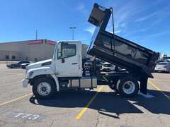 2026 Hino L6 photo 8