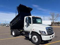 2026 Hino L6 photo 1