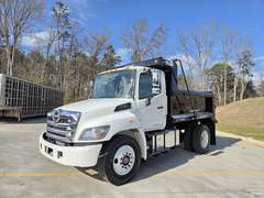 2026 Hino L6 photo 2