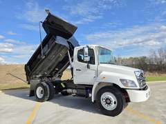 2026 Hino L6 photo 1