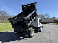 2026 Hino L6 photo 9