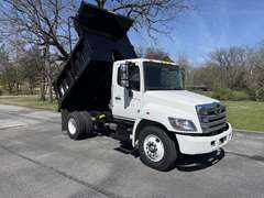 2026 Hino L6 photo 7