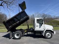 2026 Hino L6 photo 8