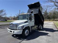 2026 Hino L6 photo 2