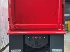 2027 Kenworth T880 photo 4