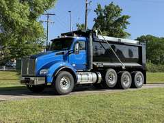 2027 Kenworth T880 photo 1