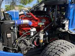 2027 Kenworth T880 photo 6