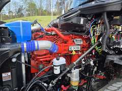 2027 Kenworth T880 photo 6