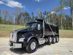 2027 Kenworth T880 photo 2