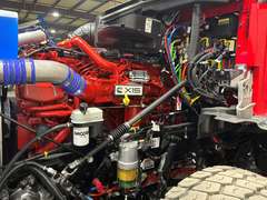 2027 Kenworth T880 photo 6