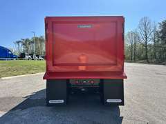 2027 Kenworth T880 photo 5