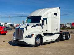 2027 Kenworth T680 photo 5