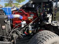 2027 Kenworth T880 photo 6