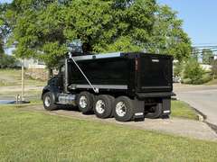 2027 Kenworth T880 photo 5