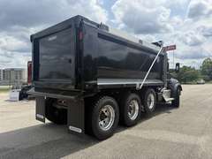 2027 Kenworth T880 photo 9
