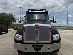 2027 Kenworth T880 photo 8
