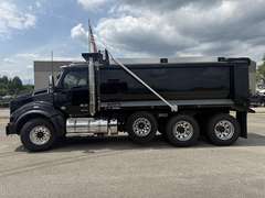 2027 Kenworth T880 photo 10