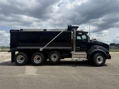 2027 Kenworth T880 photo 5