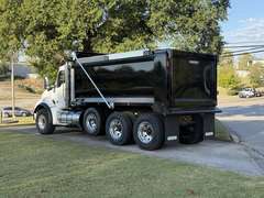 2027 Kenworth T880 photo 5