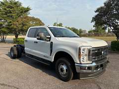 2026 Ford F350 photo 1