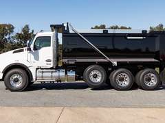 2027 Kenworth T880 photo 7
