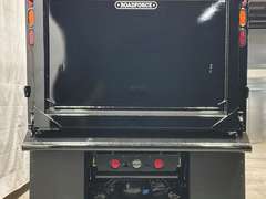 2027 Kenworth T880 photo 4