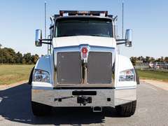 2027 Kenworth T880 photo 8