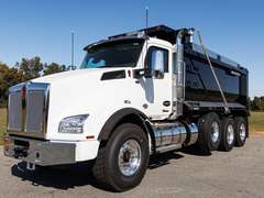 2027 Kenworth T880 photo 6