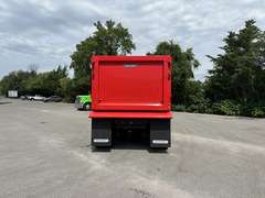 2027 Kenworth T880 photo 5