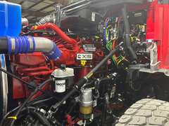 2027 Kenworth T880 photo 6