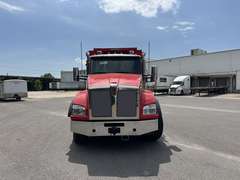 2027 Kenworth T880 photo 7