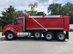 2027 Kenworth T880 photo 9