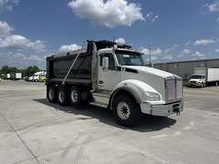2027 Kenworth T880 photo 1
