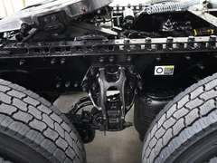 2027 Kenworth T680 photo 4